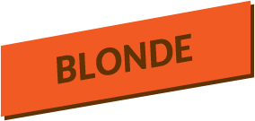 BLONDE