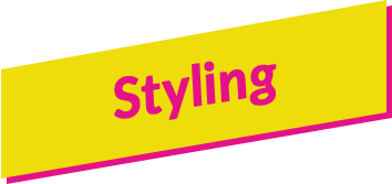 STYLINGE